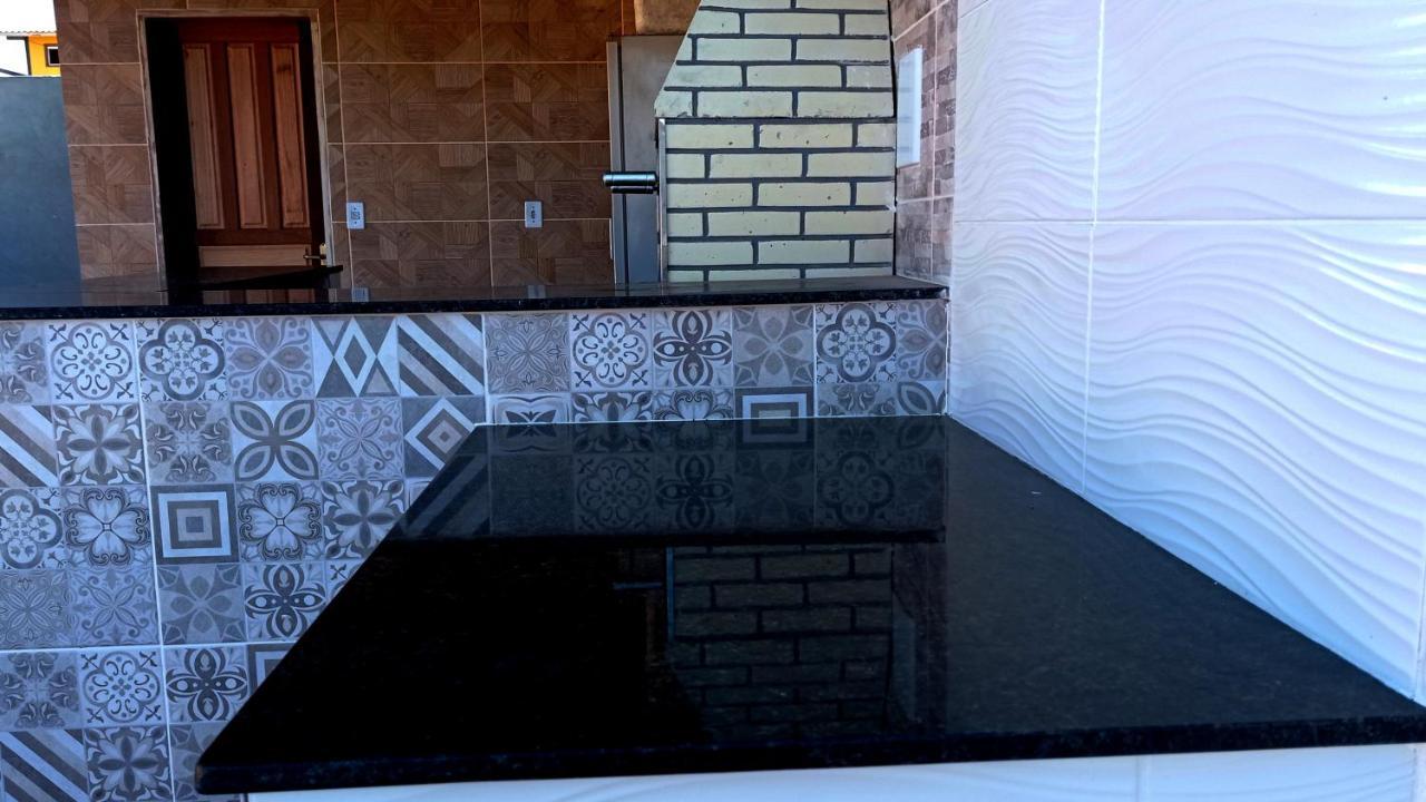 Villa Casa Ilha de Búzios Exterior foto