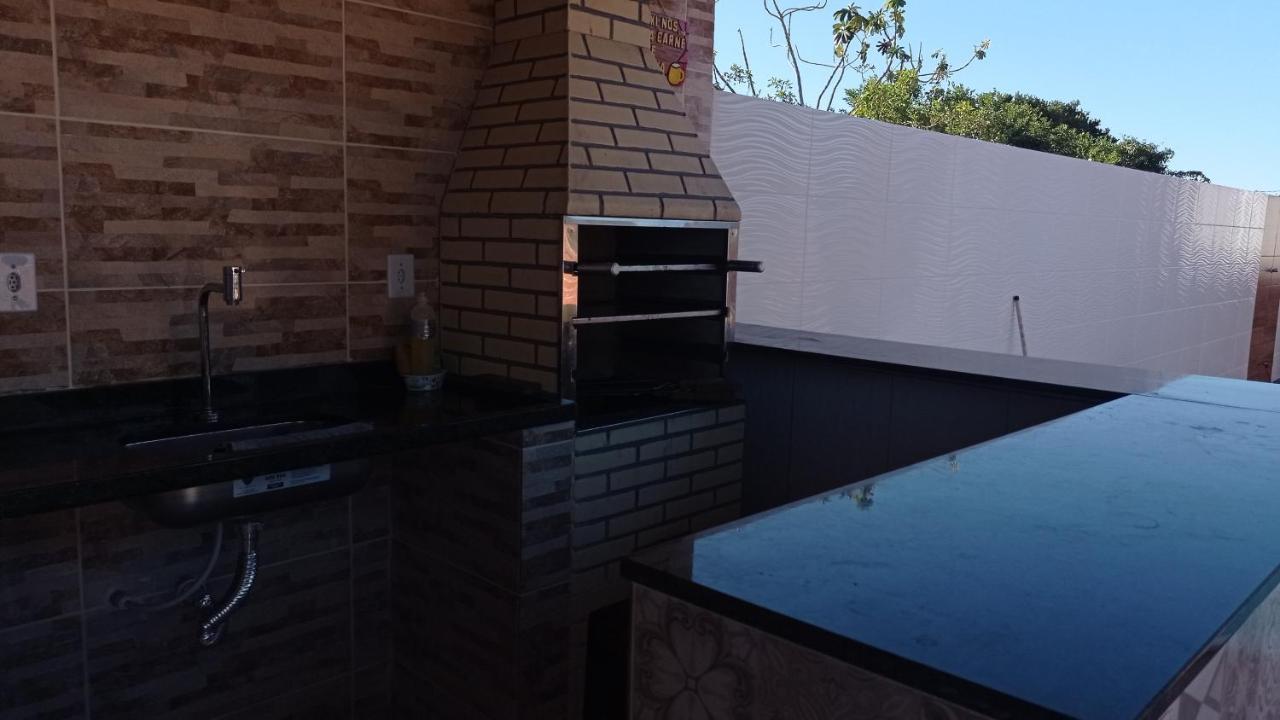 Villa Casa Ilha de Búzios Exterior foto