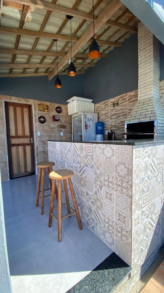 Villa Casa Ilha de Búzios Exterior foto